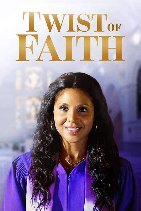 Twist of Faith